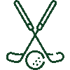 Icone golf