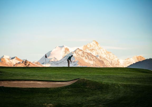 Image Ihre Agentur Golf Autour du Monde in der Schweiz