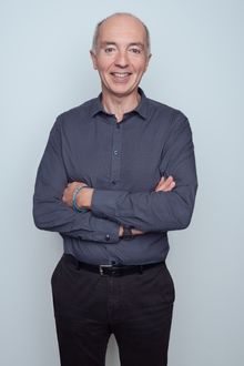 Bruno Peynichou