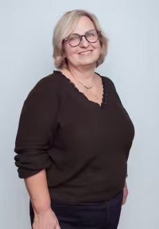 Anna Thomas