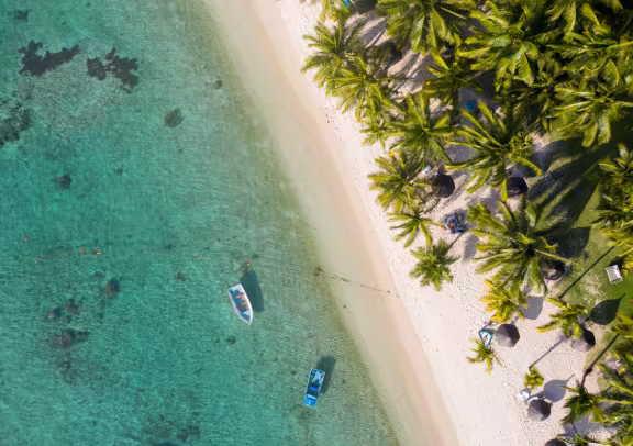 Image All-inclusive-Golfreisen ab der Schweiz