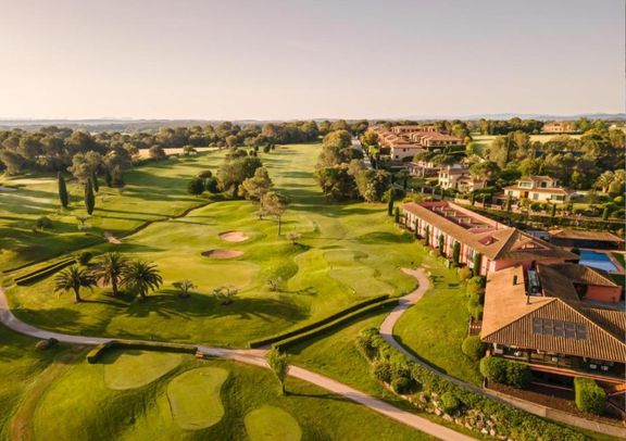 Image Golfreisen direkt am Golfplatz ab der Schweiz