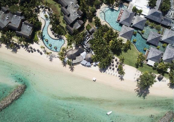 Image Golfreisen am Meer ab der Schweiz