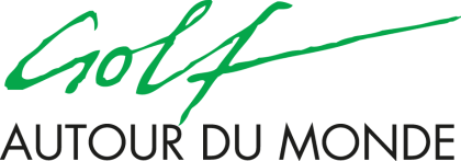 logo Golf Autour du Monde